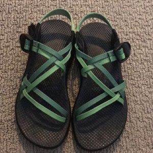Chacos Womens Sandals